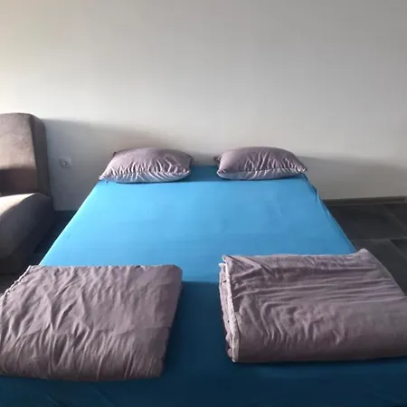 Apartamento Natasa 1
